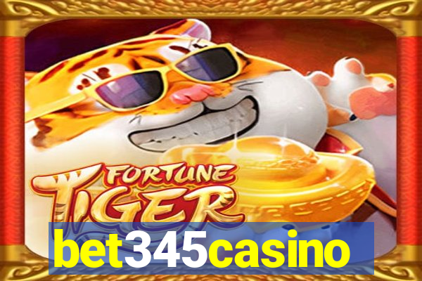 bet345casino