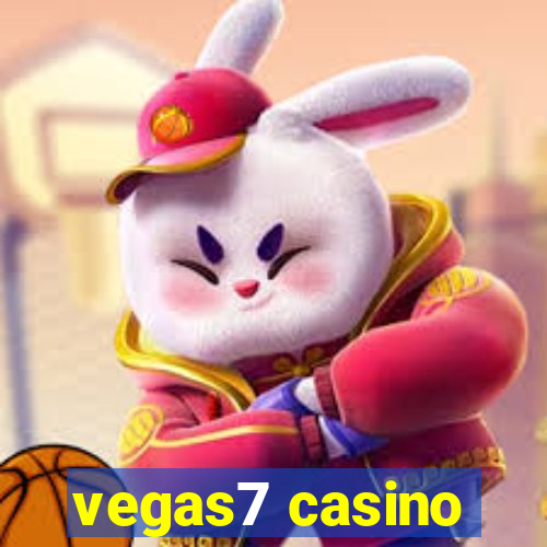 vegas7 casino