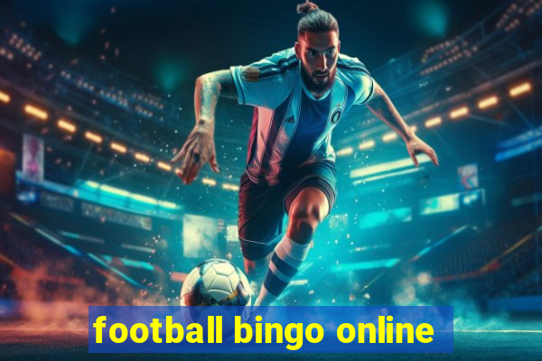 football bingo online