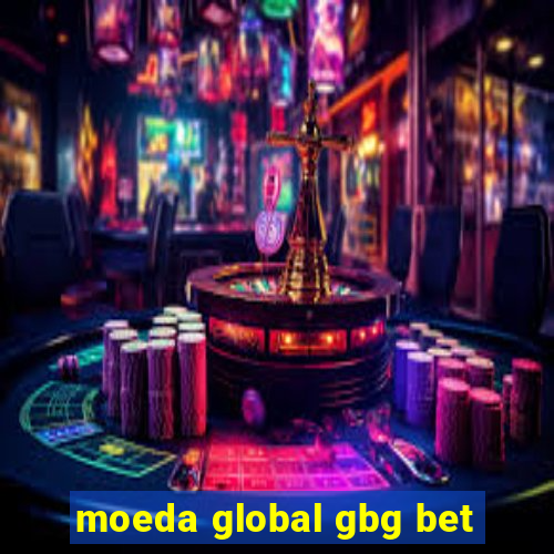 moeda global gbg bet