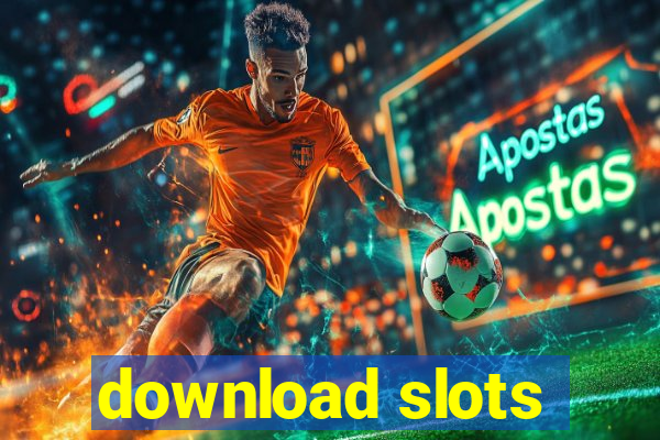 download slots