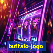 buffalo jogo