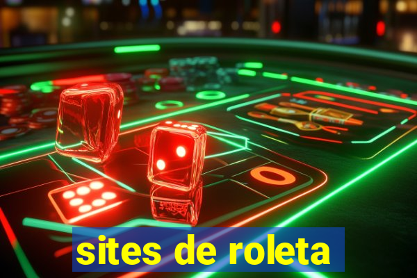 sites de roleta