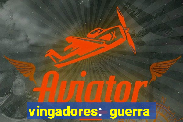 vingadores: guerra infinita 4k google drive