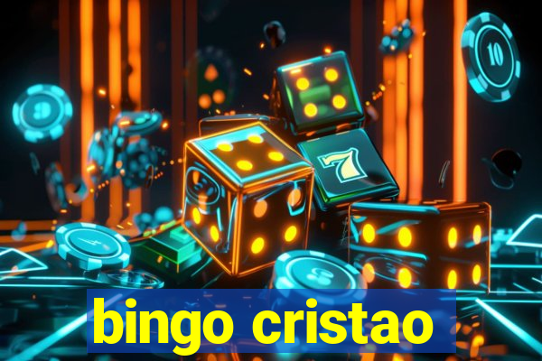 bingo cristao