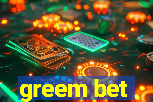 greem bet