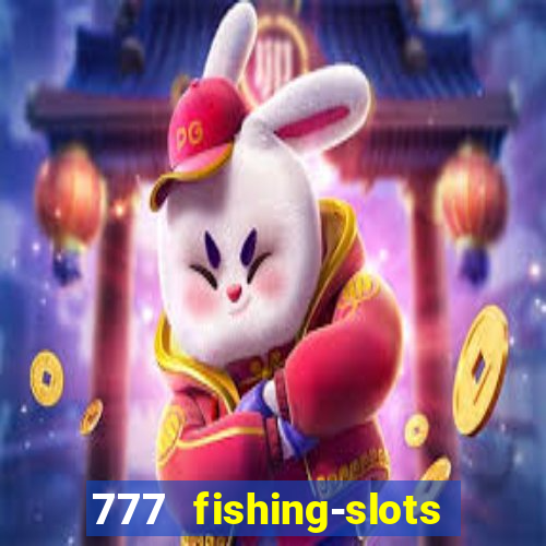 777 fishing-slots bingo poker winway