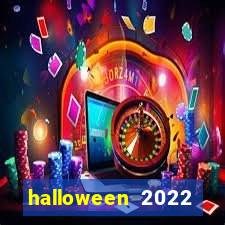 halloween 2022 google doodle