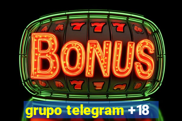 grupo telegram +18