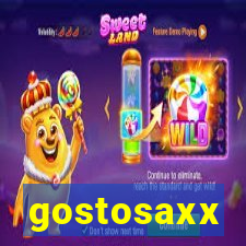 gostosaxx