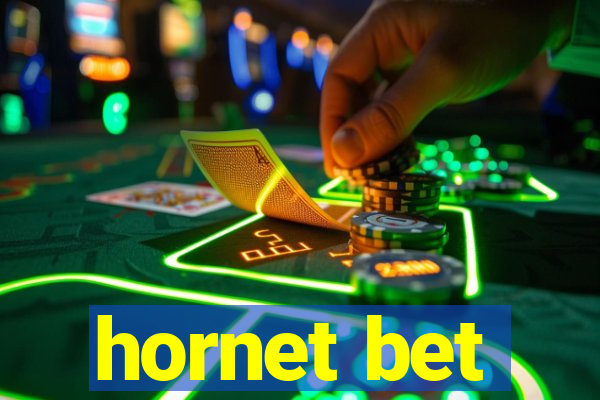 hornet bet