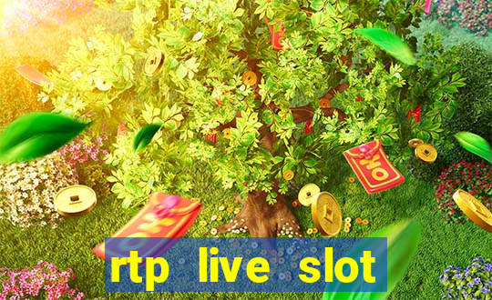 rtp live slot online - pgsoft