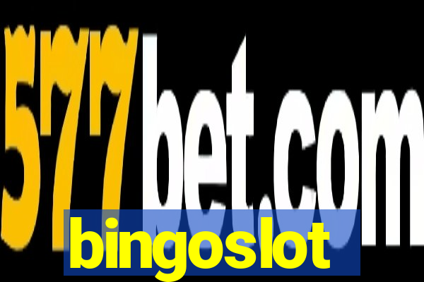 bingoslot