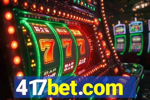 417bet.com