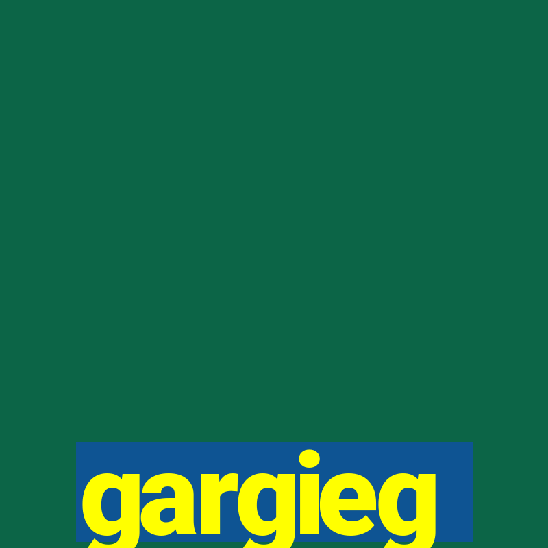 gargieg