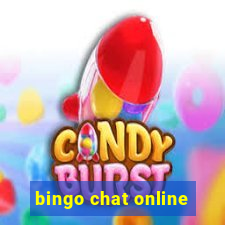 bingo chat online