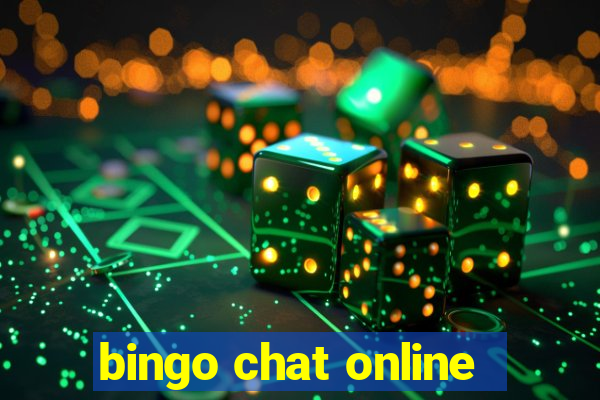 bingo chat online