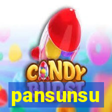 pansunsu