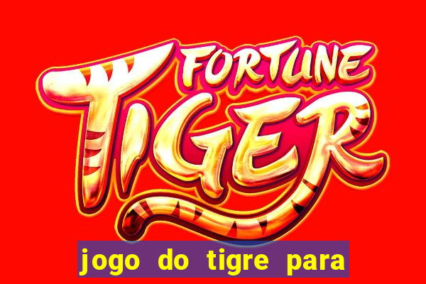 jogo do tigre para ganhar dinheiro no pix