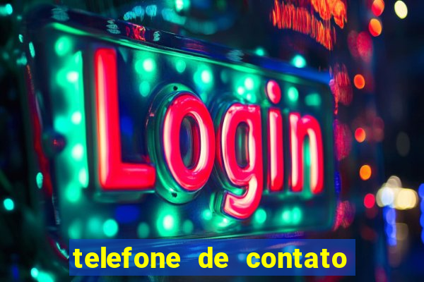 telefone de contato da vivo