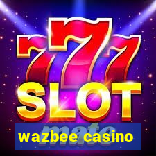 wazbee casino