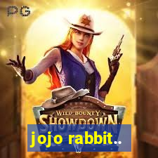 jojo rabbit..