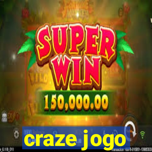 craze jogo