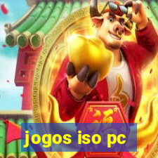 jogos iso pc