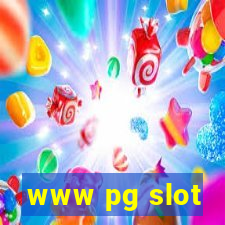 www pg slot