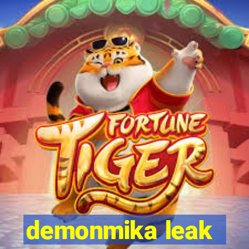 demonmika leak