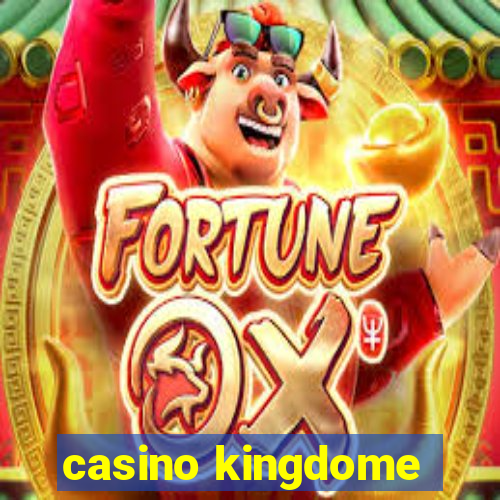 casino kingdome