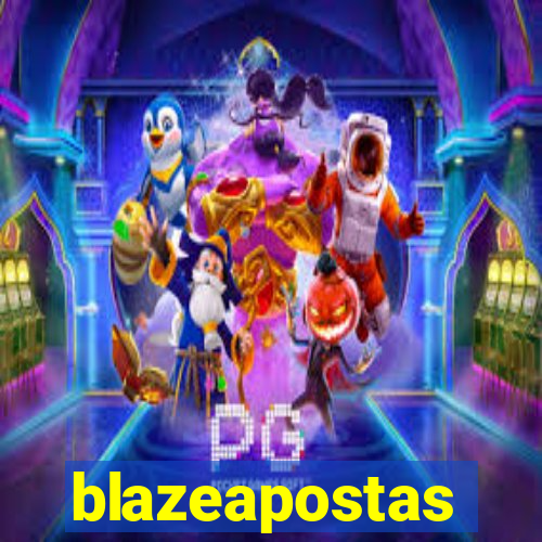 blazeapostas