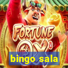 bingo sala