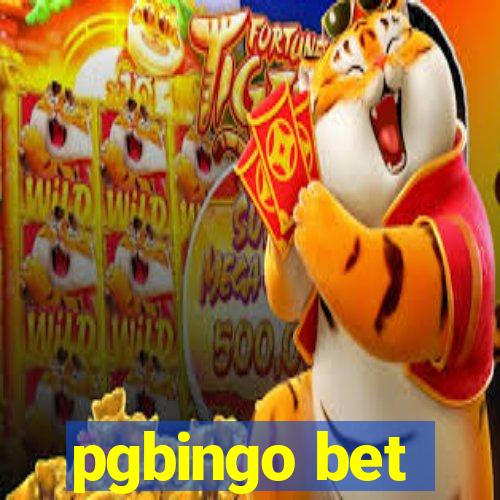 pgbingo bet