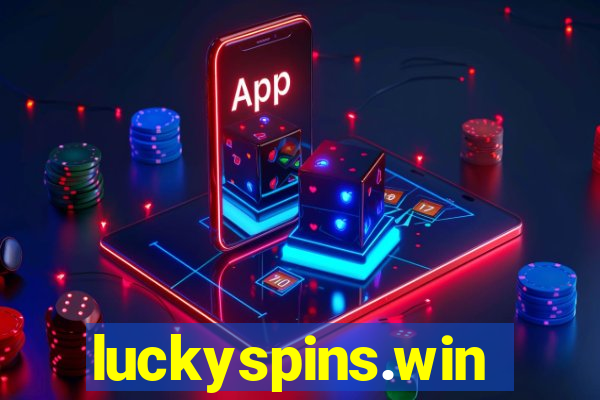 luckyspins.win