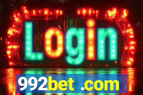 992bet .com