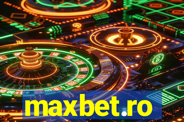 maxbet.ro