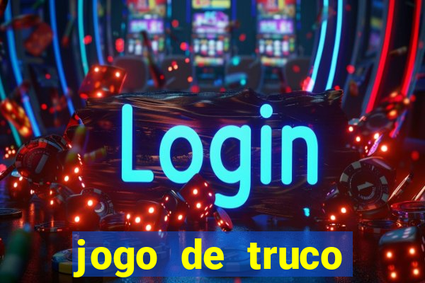 jogo de truco apostando dinheiro