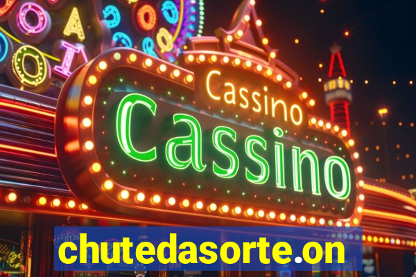 chutedasorte.online