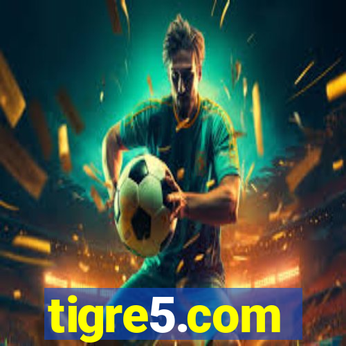 tigre5.com