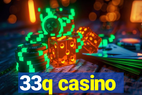 33q casino