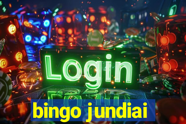 bingo jundiai