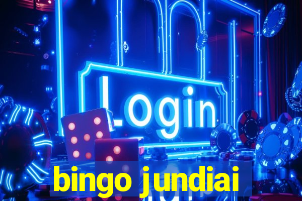 bingo jundiai