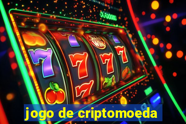 jogo de criptomoeda