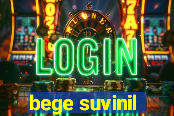 bege suvinil