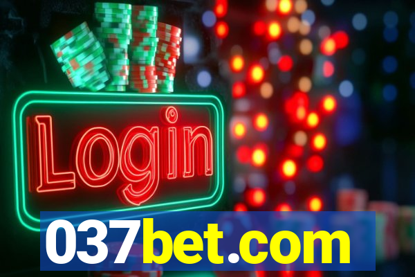 037bet.com