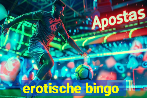 erotische bingo