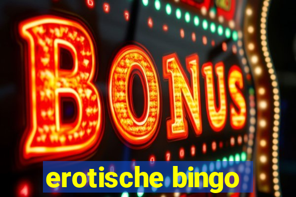 erotische bingo