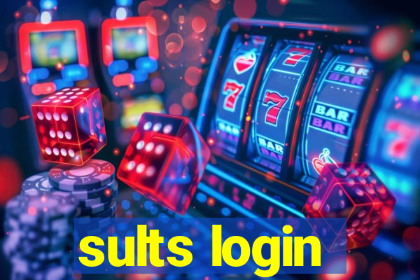 sults login