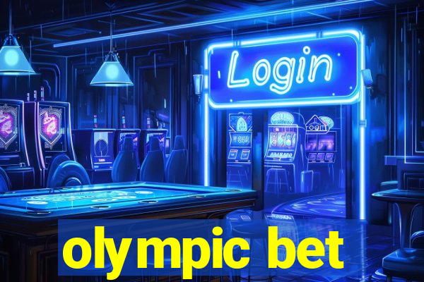 olympic bet